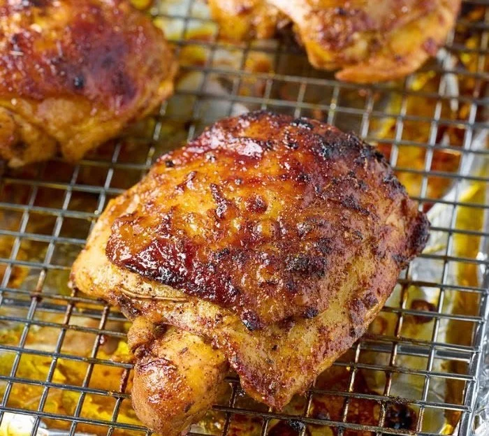 Best Pollo Asado Recipe