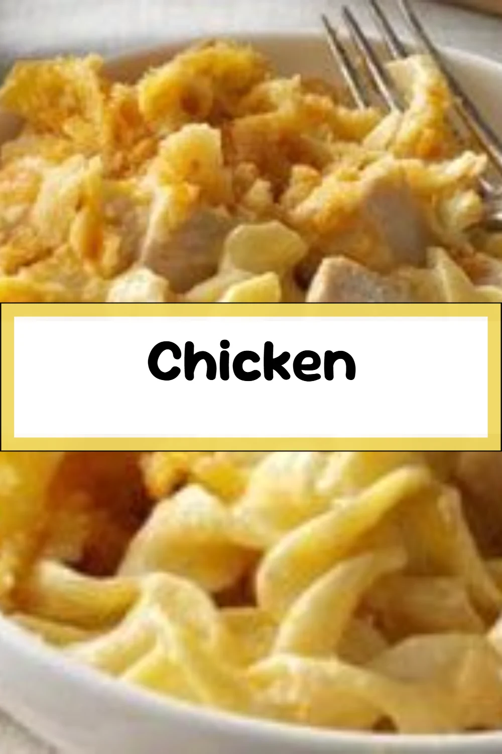 Chicken